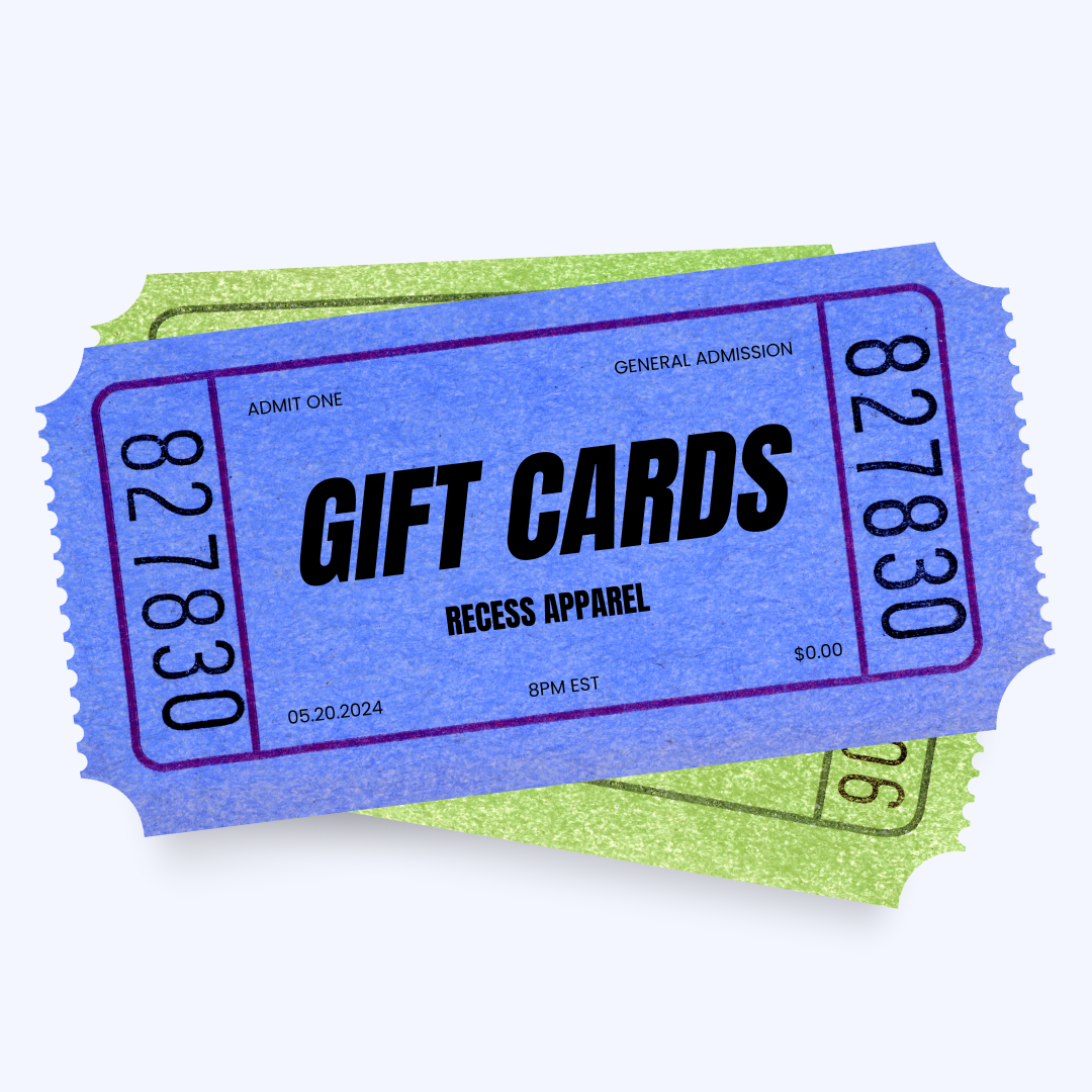 E-Gift Cards