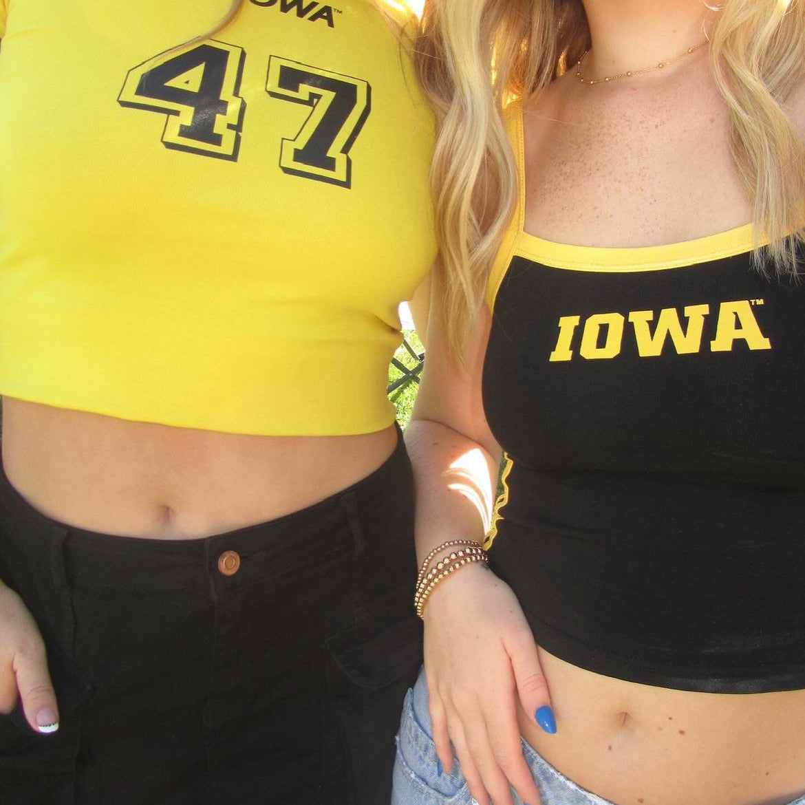 Iowa