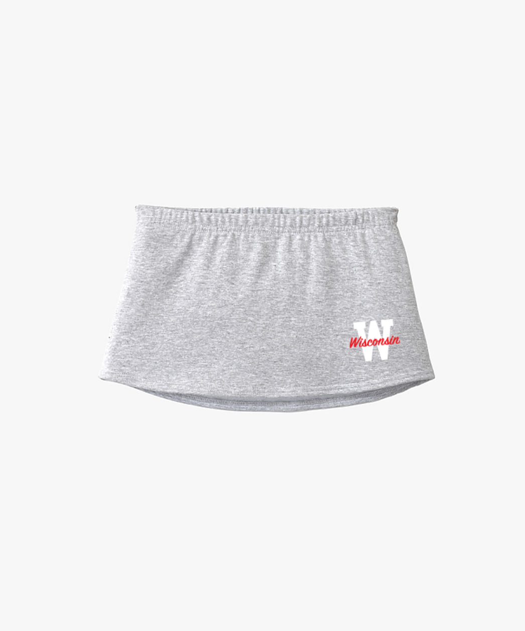 Wisconsin MVP Mini Skirt