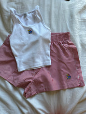 Kansas Rally Shorts