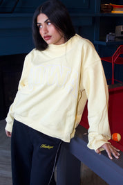 Hawkeyes Script Sweatpants