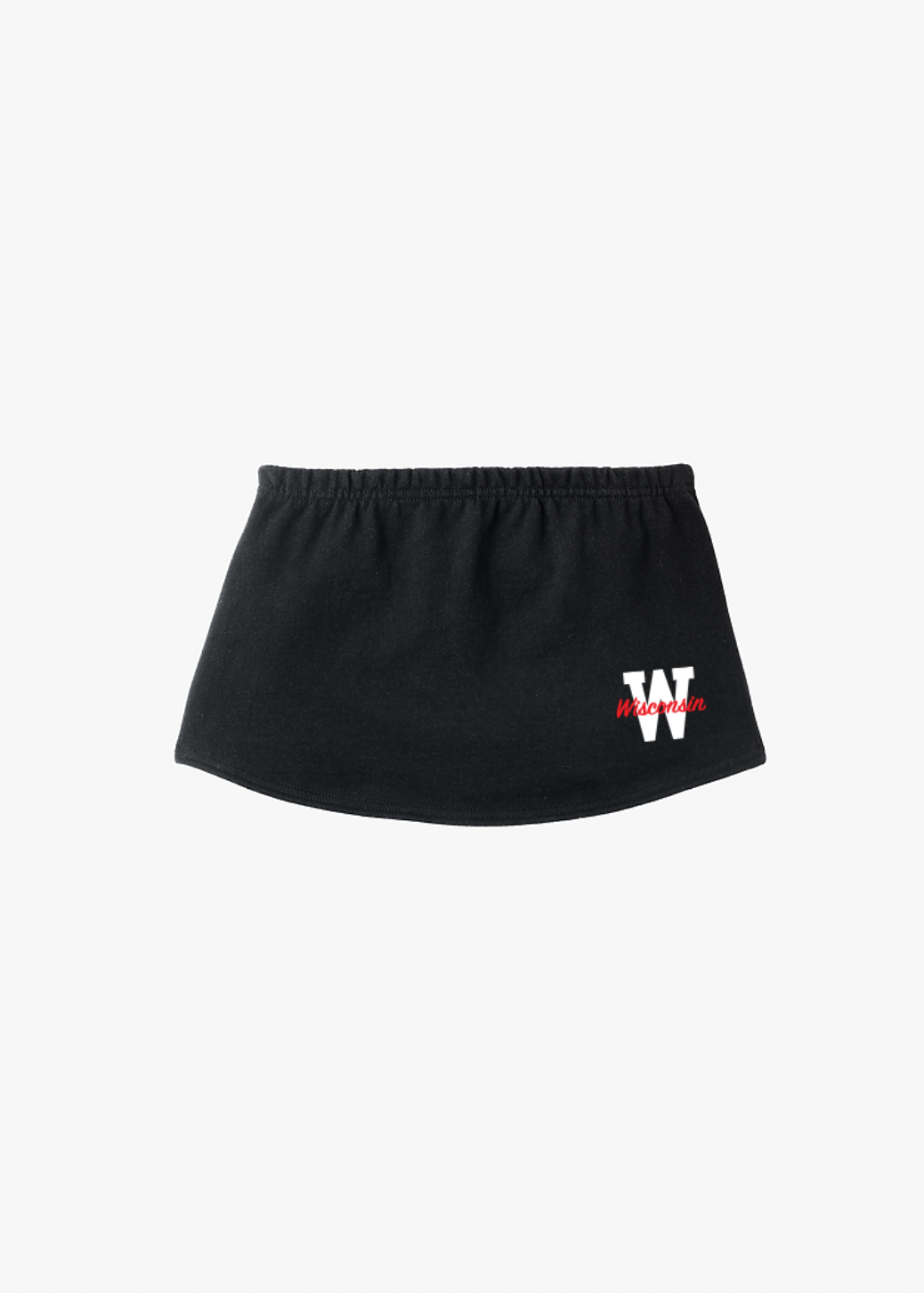 Wisconsin MVP Mini Skirt