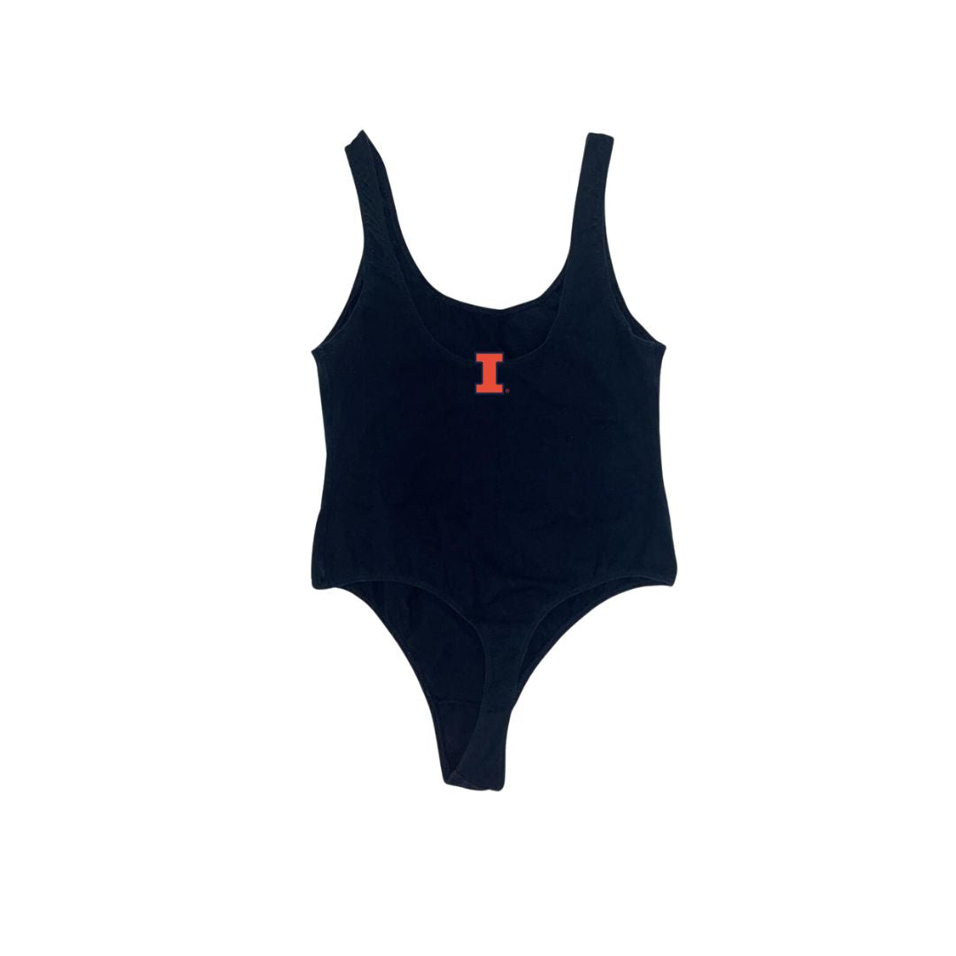 Illinois Bodysuit