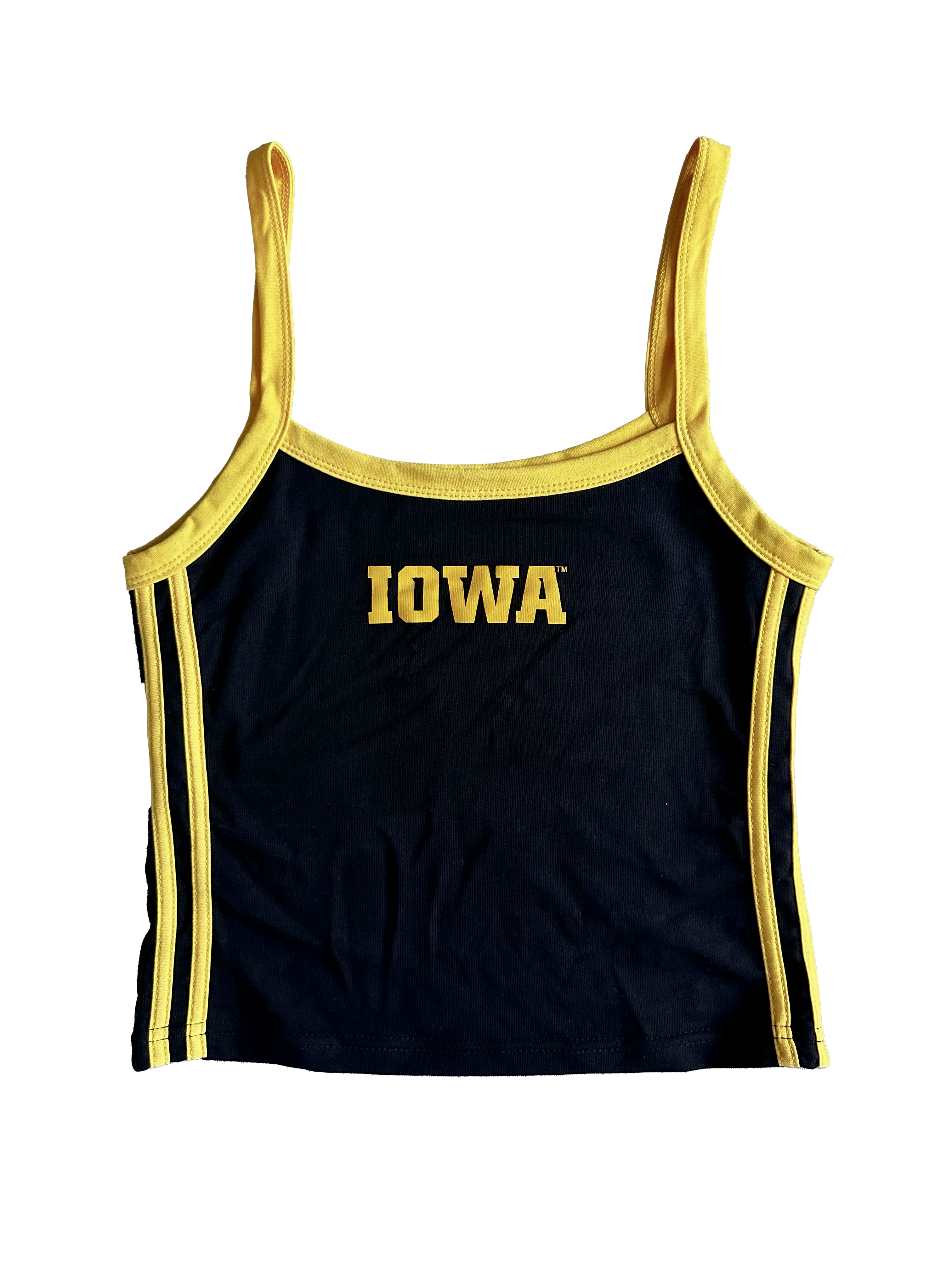 Iowa Overtime Tank