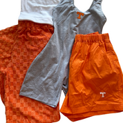 Tennessee Woven Shorts