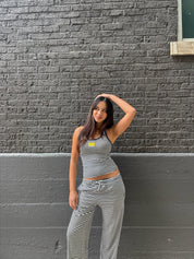 Michigan Wolverines Stripe Pants