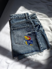 Kansas Mini Denim