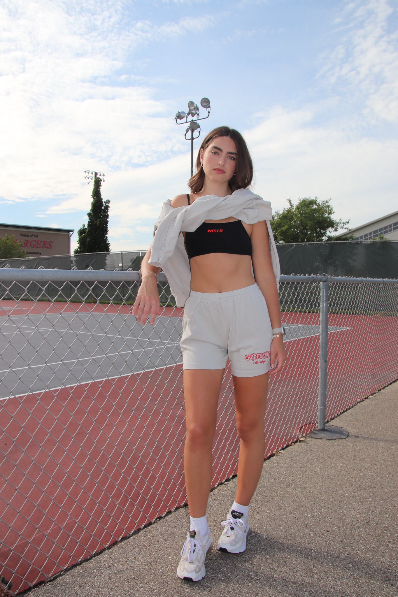 Wisco Sport Bralette