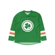 St. Paddy's Hockey Practice Jersey