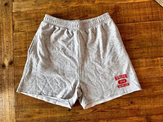 Madison 1848 Sweat Shorts