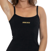 Boulder Sport Ribbed Dress