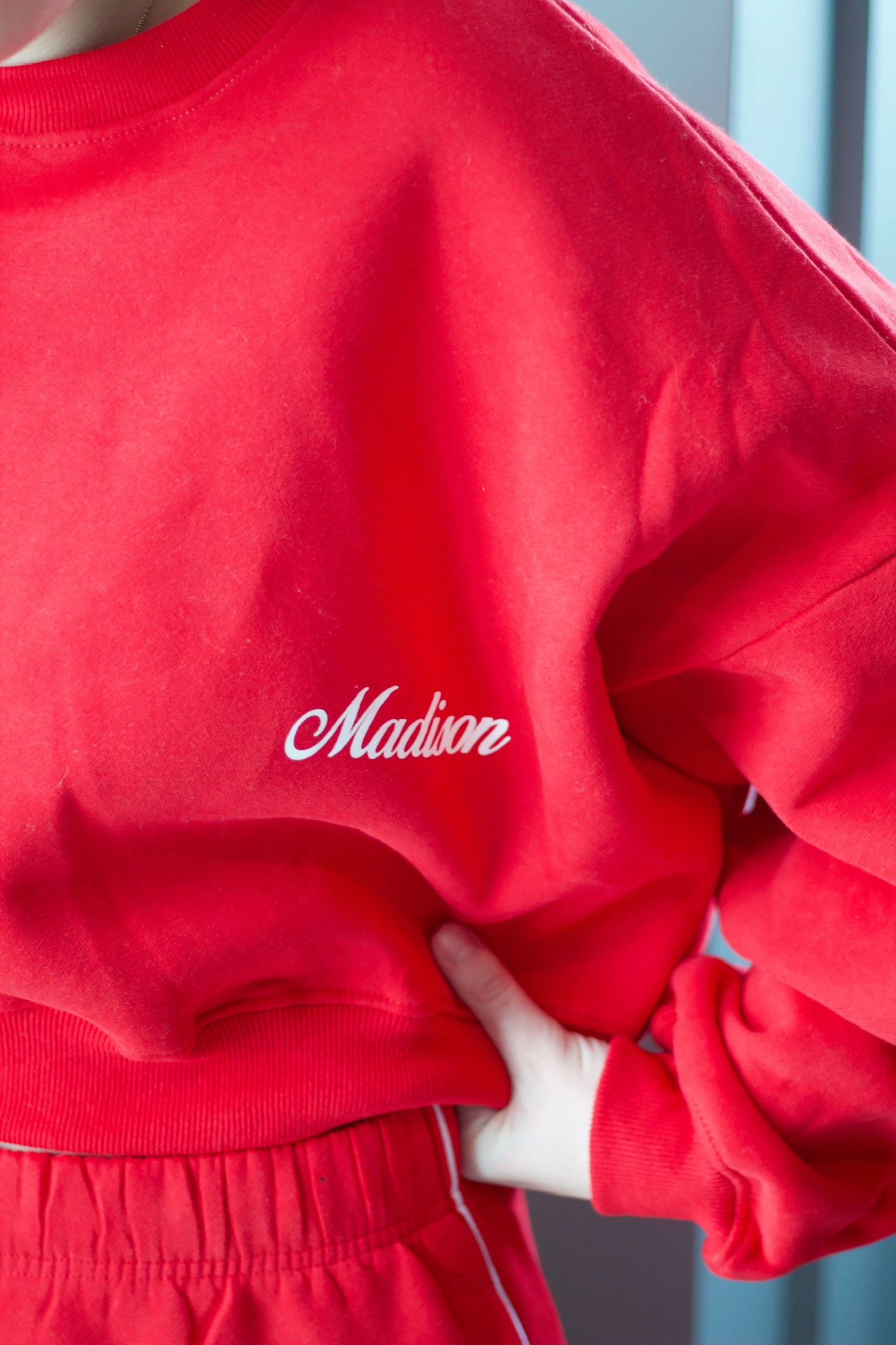 Madison Wisconsin Crop Crew