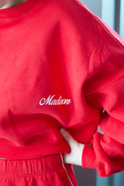 Madison Wisconsin Crop Crew