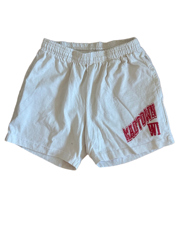 Madtown Jersey Shorts