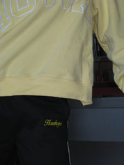 Hawkeyes Script Sweatpants