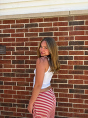 Emmy Stripe Pants