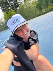 Missouri Athletic Club Trucker
