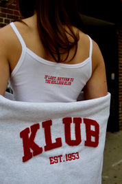Kollege Klub Tank