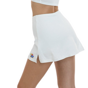 Kansas Halftime Skort