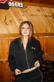 Hawkeyes Script Sweatpants