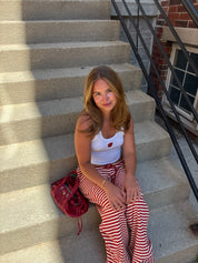 Emmy Stripe Pants