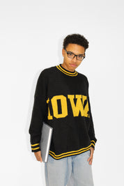 Iowa Library Sweater