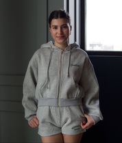 Michigan State Sweat Shorts