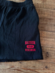 Madison 1848 Sweat Shorts