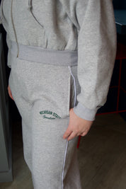 Spartans Script Sweatpants
