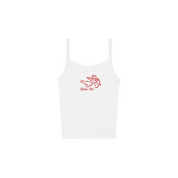 Cherub Chapter Tank