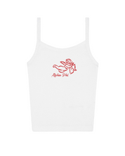 Cherub Chapter Tank