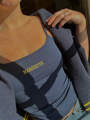 Marquette Stadium Tank