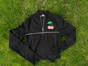 Ohio Cherries 1/4 Zip - Recess Apparel LLC