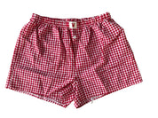 W Rally Boxers