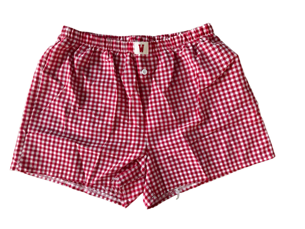 W Rally Boxers