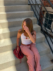 Emmy Stripe Pants