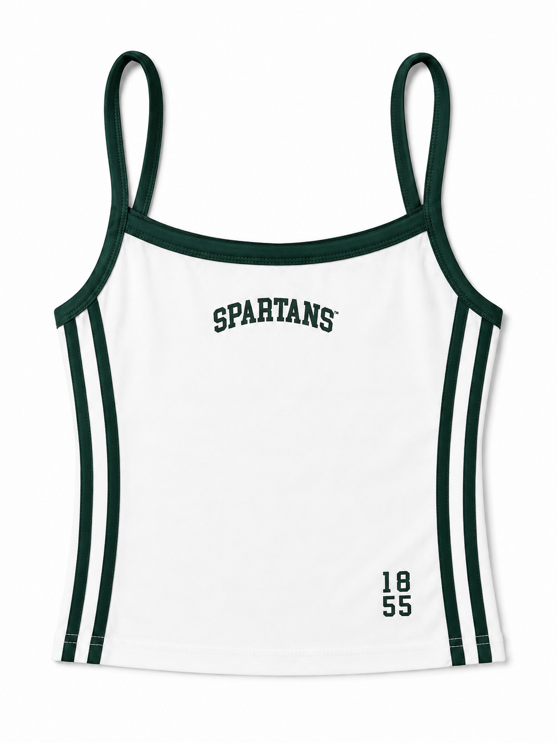 Spartan Overtime Tank