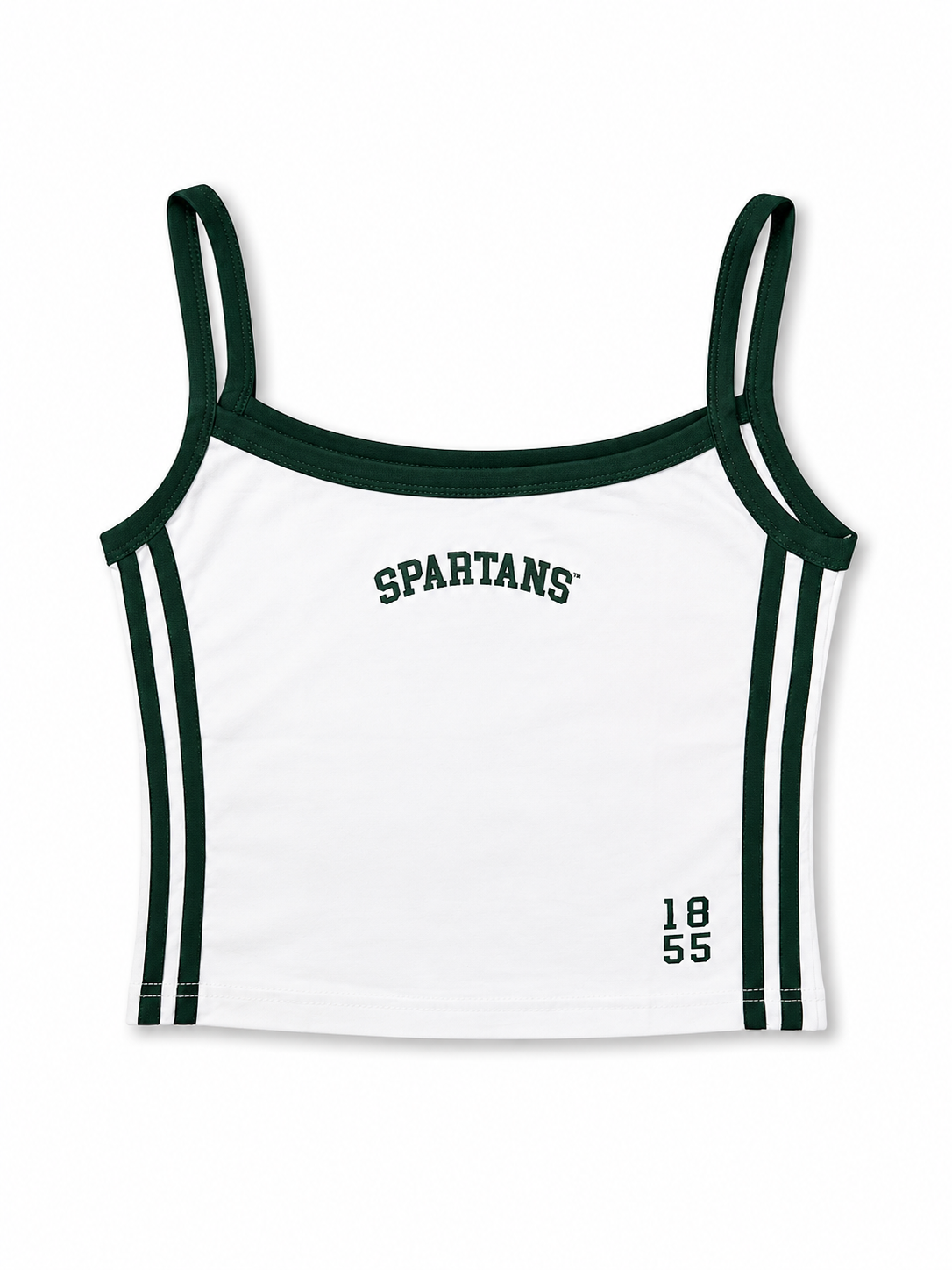 Spartans Overtime Tank