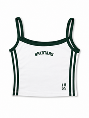 Spartans Overtime Tank