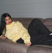 Hawkeyes Script Sweatpants