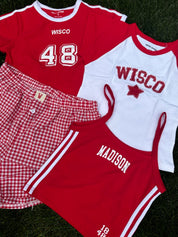 W Rally Boxers