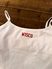 Wisco Stadium Tank