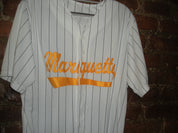 Marquette Baseball Jersey