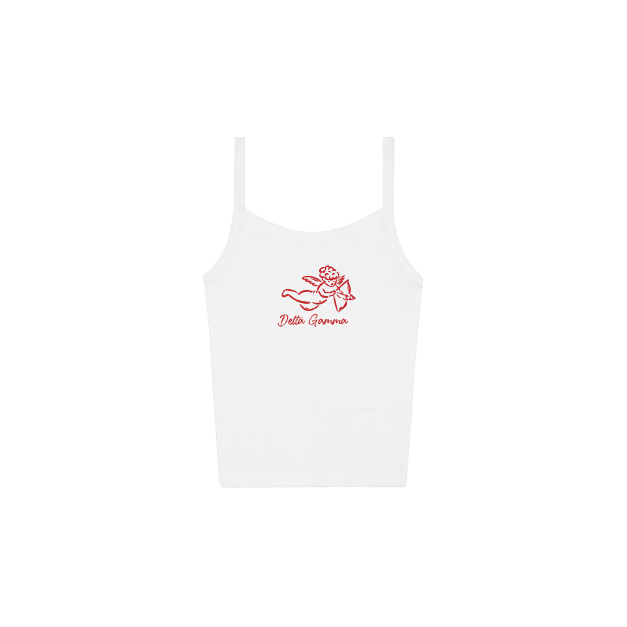 Cherub Chapter Tank