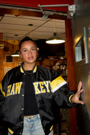 Hawkeyes National Jacket
