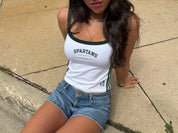 Spartans Overtime Tank