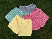 W Rally Boxers