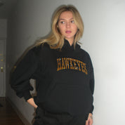 Hawkeyes Rhinestone Hoodie