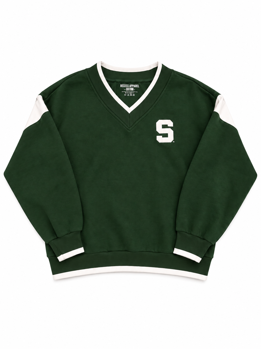 Michigan State Homecoming Crew