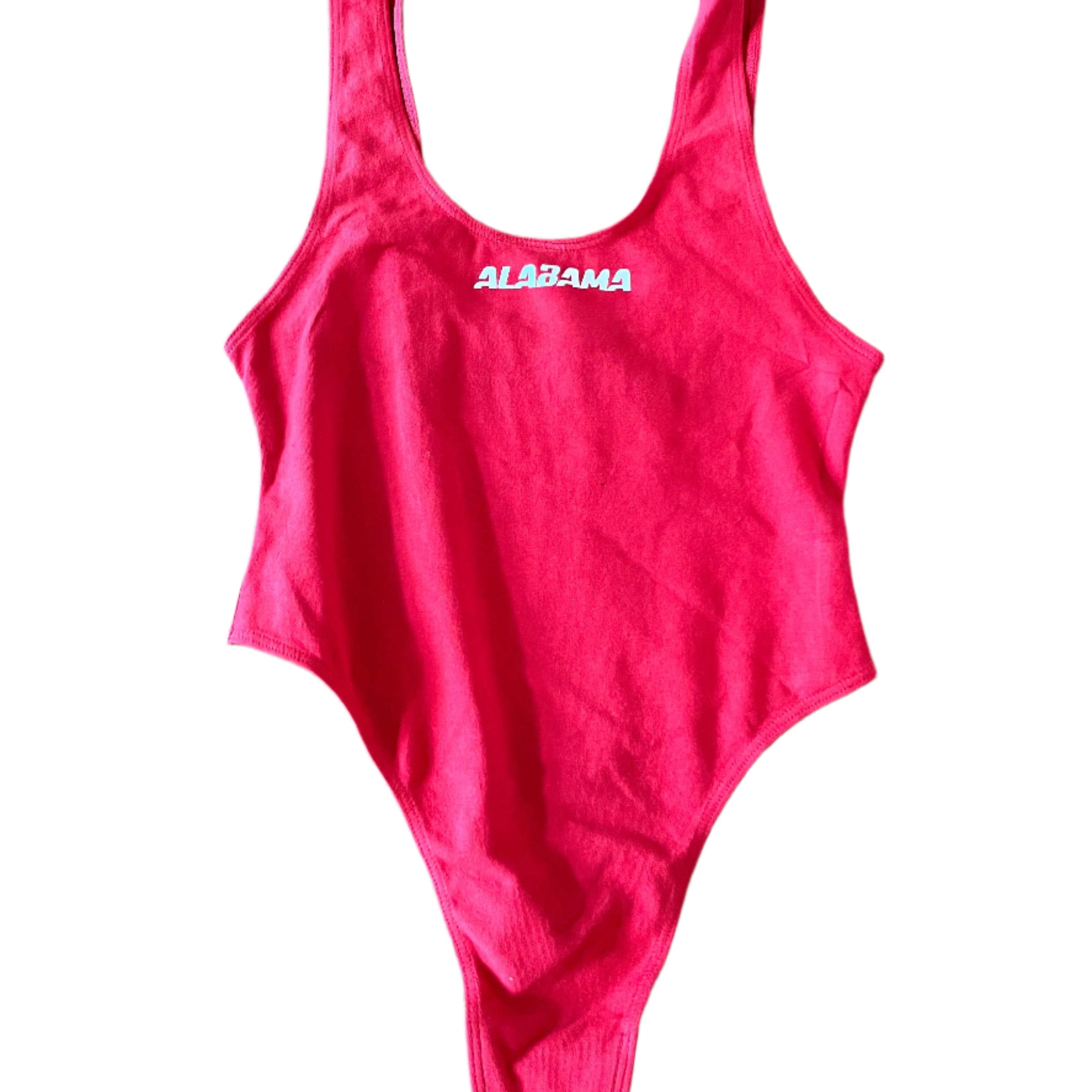 Alabama Sport Bodysuit